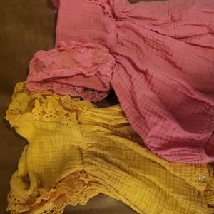 Baby girl 6 months clothing